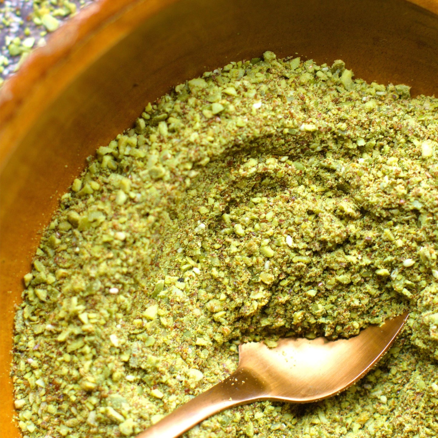 Wise Woman - Perimenopause & Beyond Hormone Support Seed Cycling Blend
